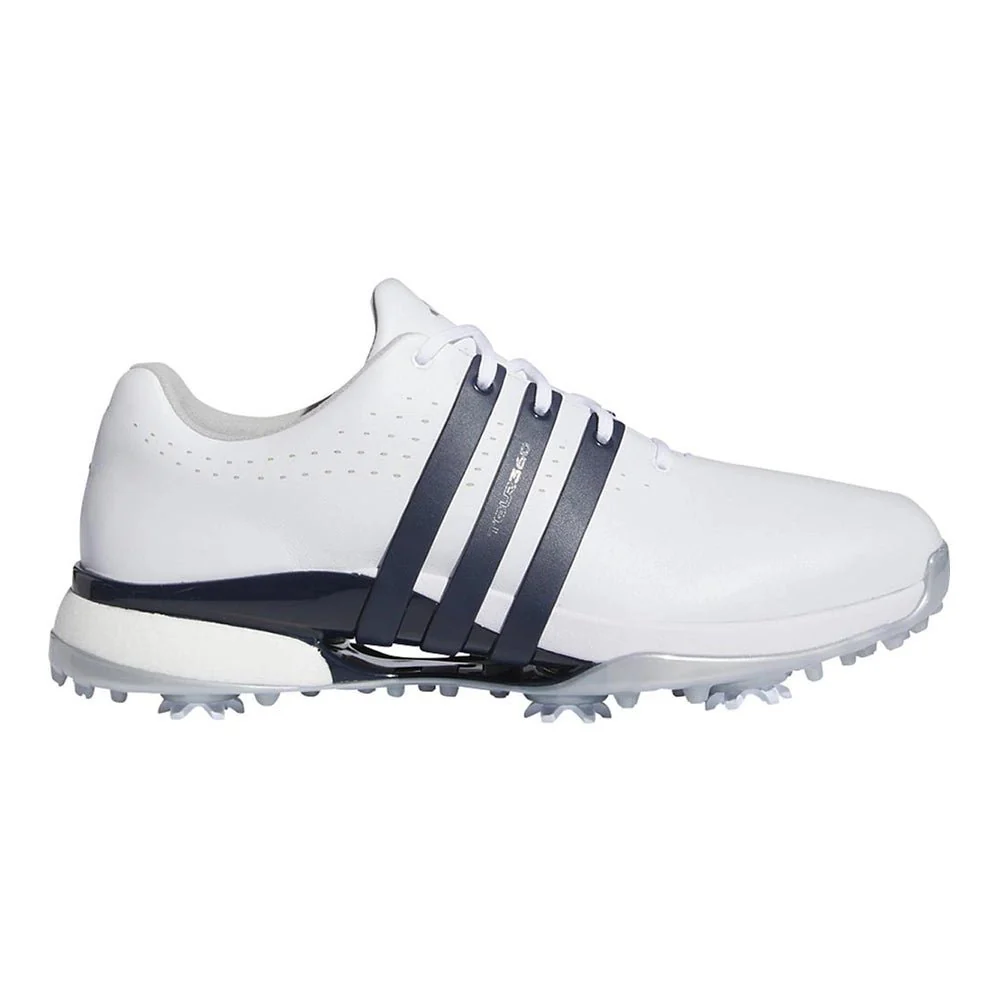 Adidas Men's Tour360 24 Golf Shoes - Image 11