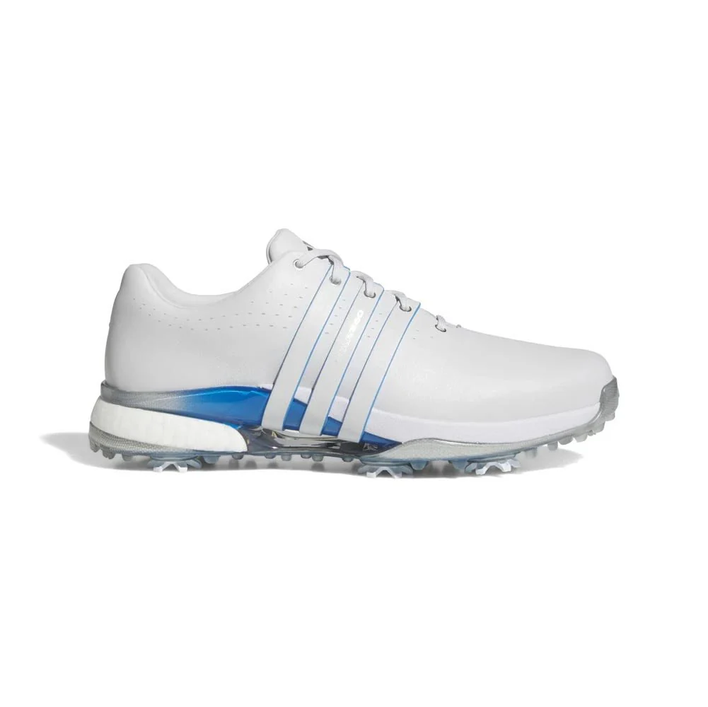 Adidas Men's Tour360 24 Golf Shoes - Image 16