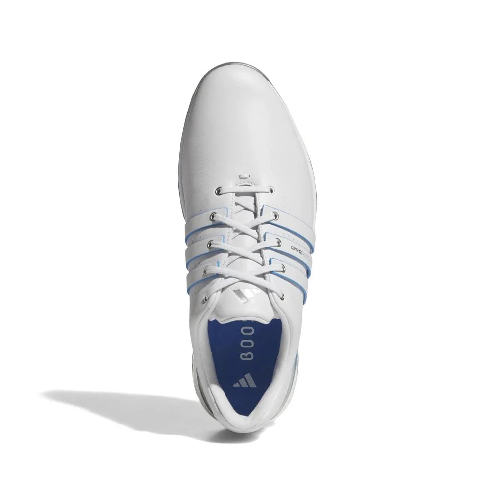 Adidas Men's Tour360 24 Golf Shoes - Image 18
