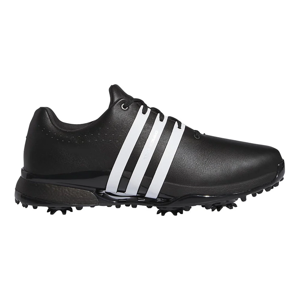 Adidas Men's Tour360 24 Golf Shoes - Image 6