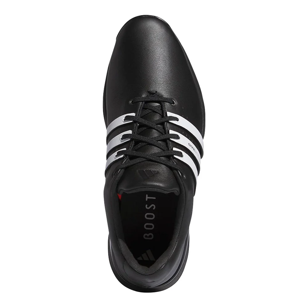 Adidas Men's Tour360 24 Golf Shoes - Image 7