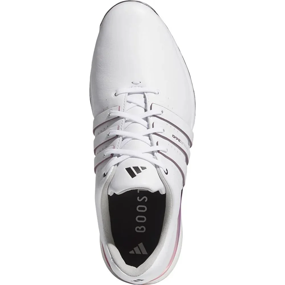 Adidas Men's Tour360 24 Golf Shoes - Previous Season Style - Image 12