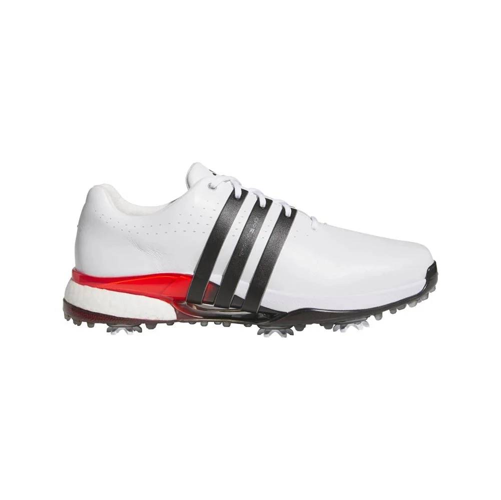 Adidas Men's Tour360 24 Golf Shoes - Previous Season Style - Image 16