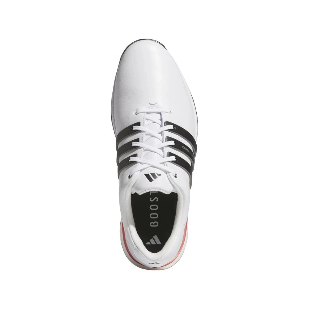 Adidas Men's Tour360 24 Golf Shoes - Previous Season Style - Image 17