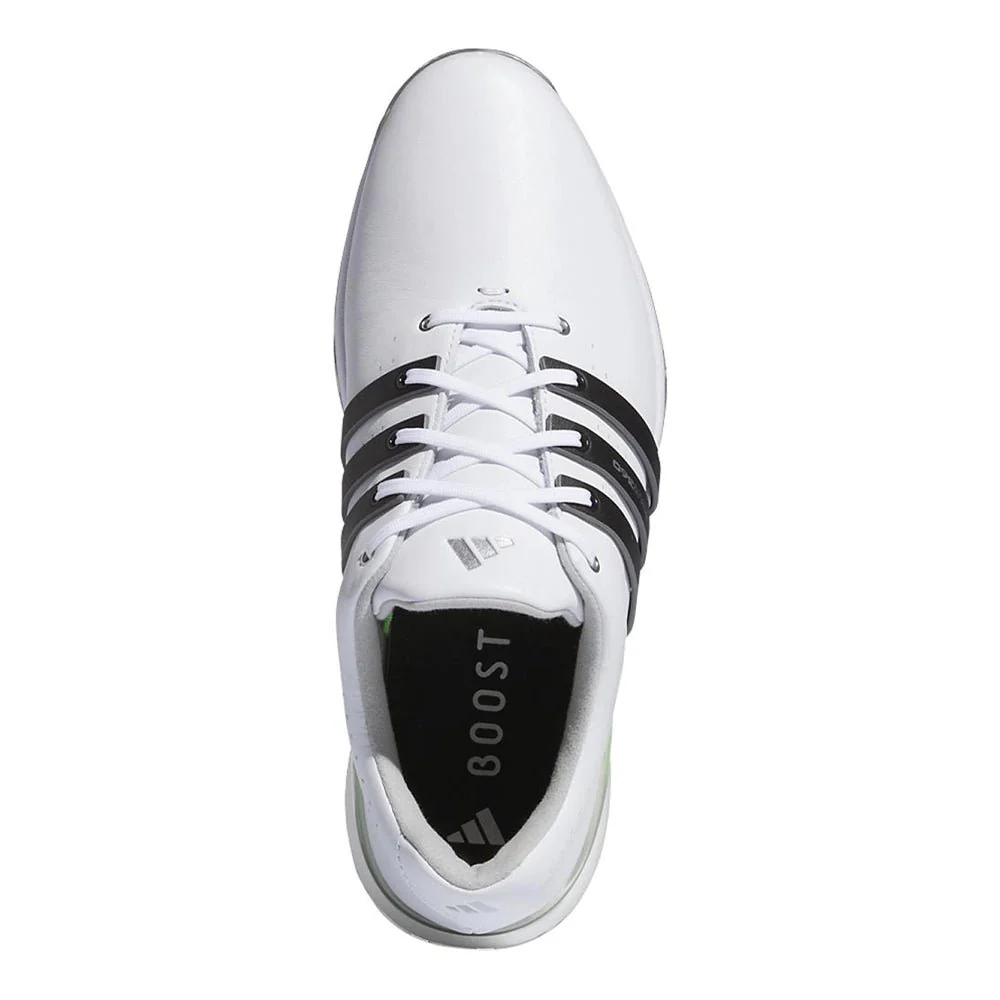 Adidas Men's Tour360 24 Golf Shoes - Previous Season Style - Image 2