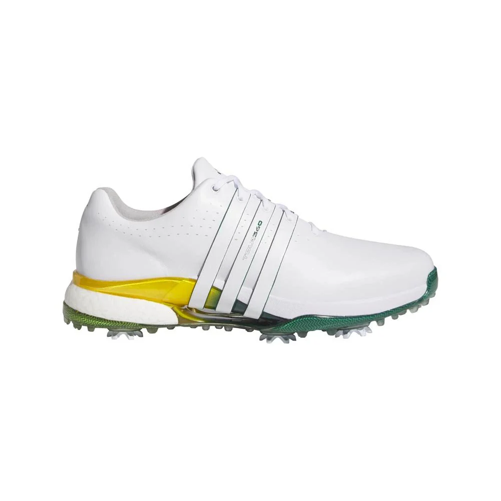 Adidas Men's Tour360 24 Golf Shoes - Previous Season Style - Image 21