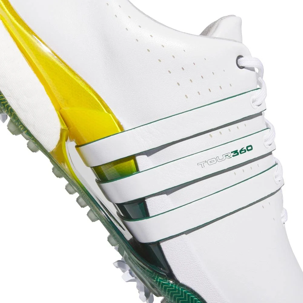 Adidas Men's Tour360 24 Golf Shoes - Previous Season Style - Image 24