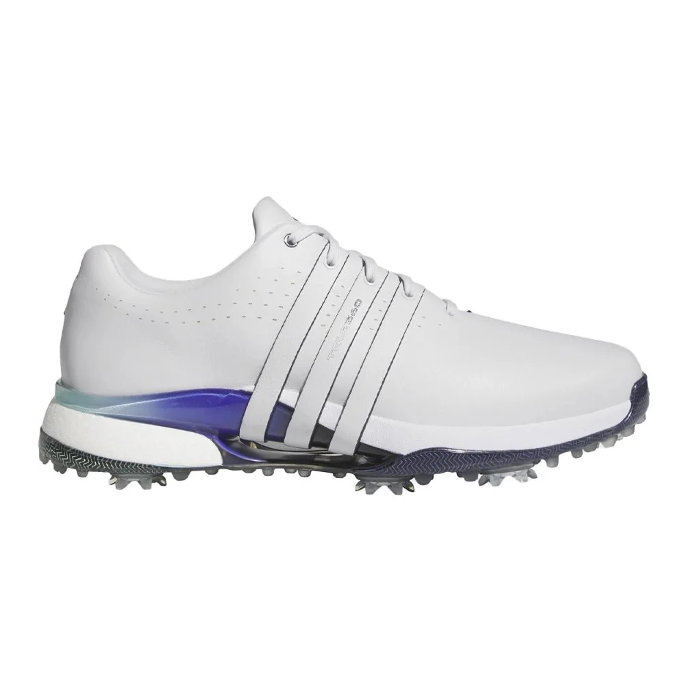 Adidas Men's Tour360 24 Golf Shoes - Previous Season Style - Image 26