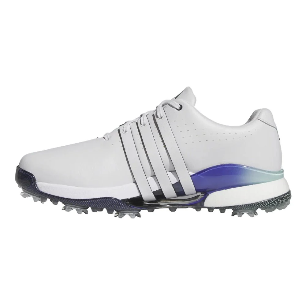 Adidas Men's Tour360 24 Golf Shoes - Previous Season Style - Image 29