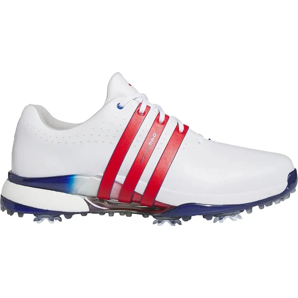 Adidas Men's Tour360 24 Golf Shoes - Previous Season Style - Image 34
