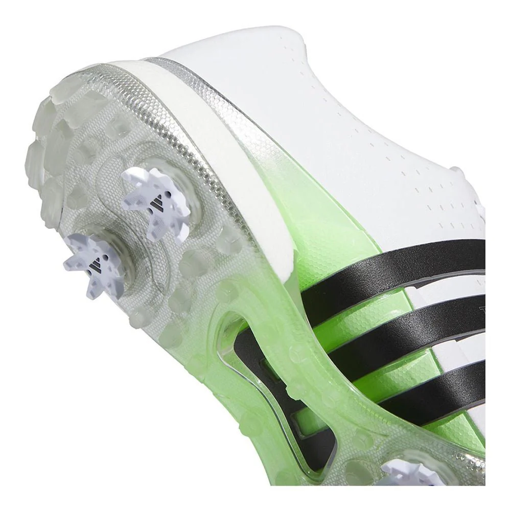 Adidas Men's Tour360 24 Golf Shoes - Previous Season Style - Image 5