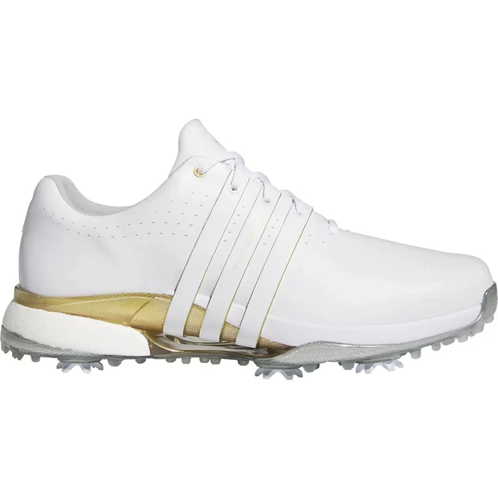 Adidas Men's Tour360 24 Golf Shoes - Previous Season Style - Image 6