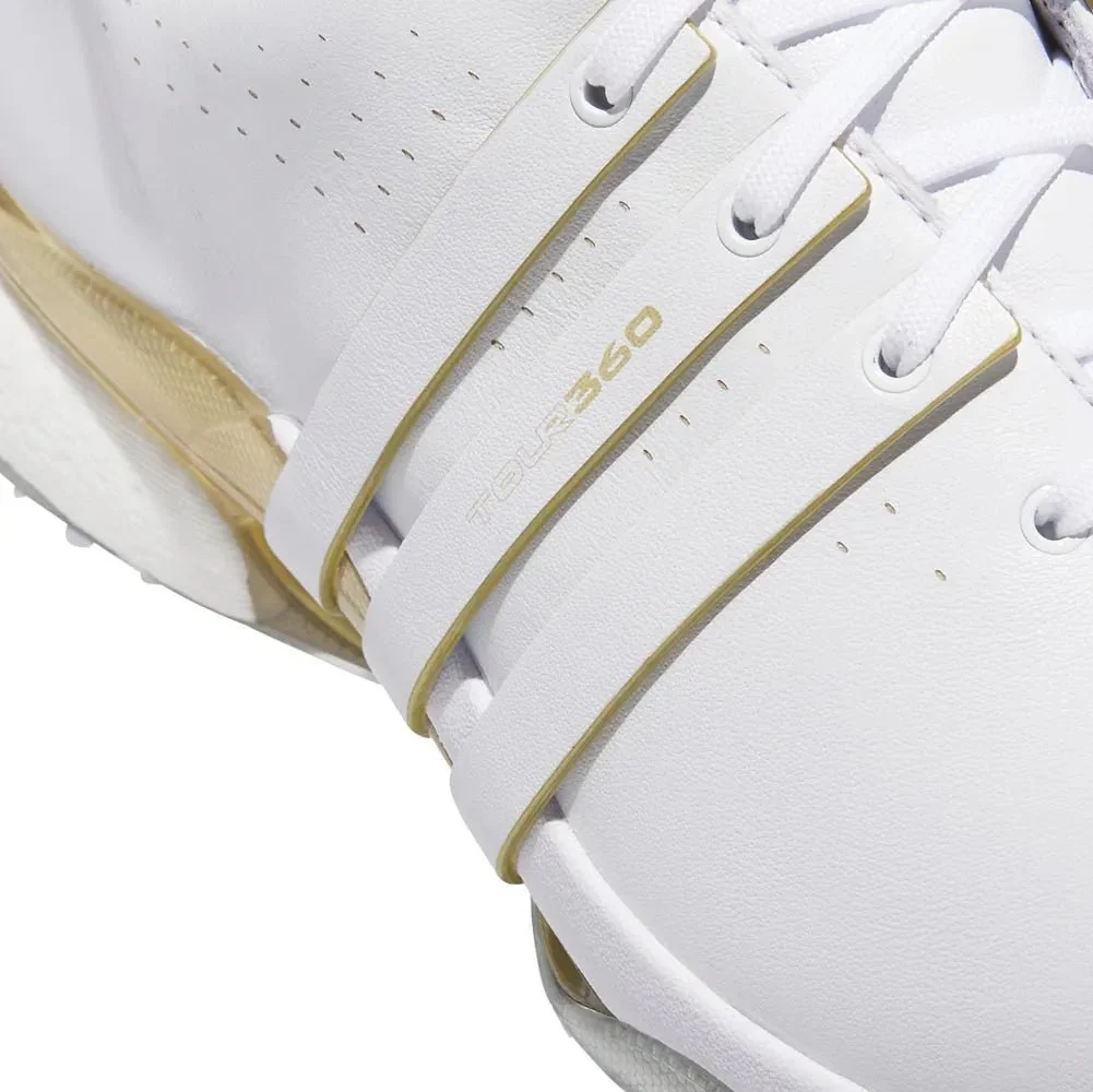 Adidas Men's Tour360 24 Golf Shoes - Previous Season Style - Image 9