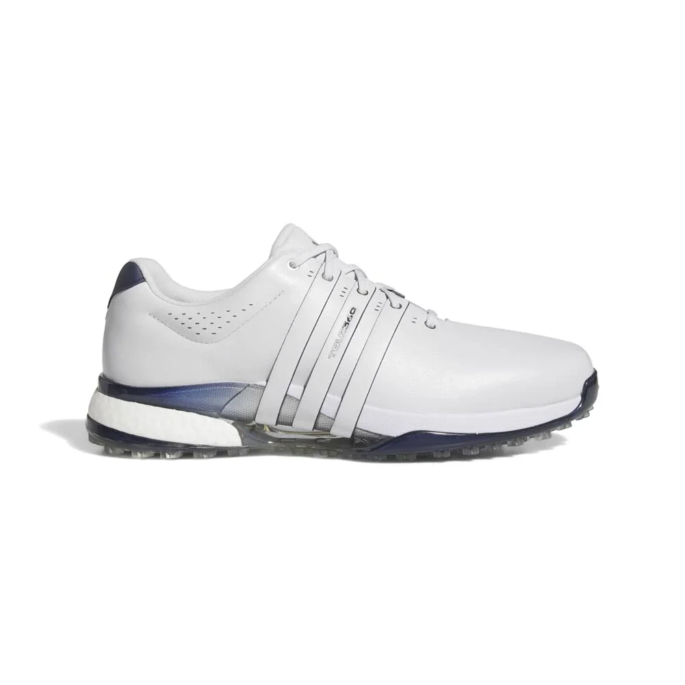 Adidas Men's Tour360 25 SL Golf Shoes - Image 13