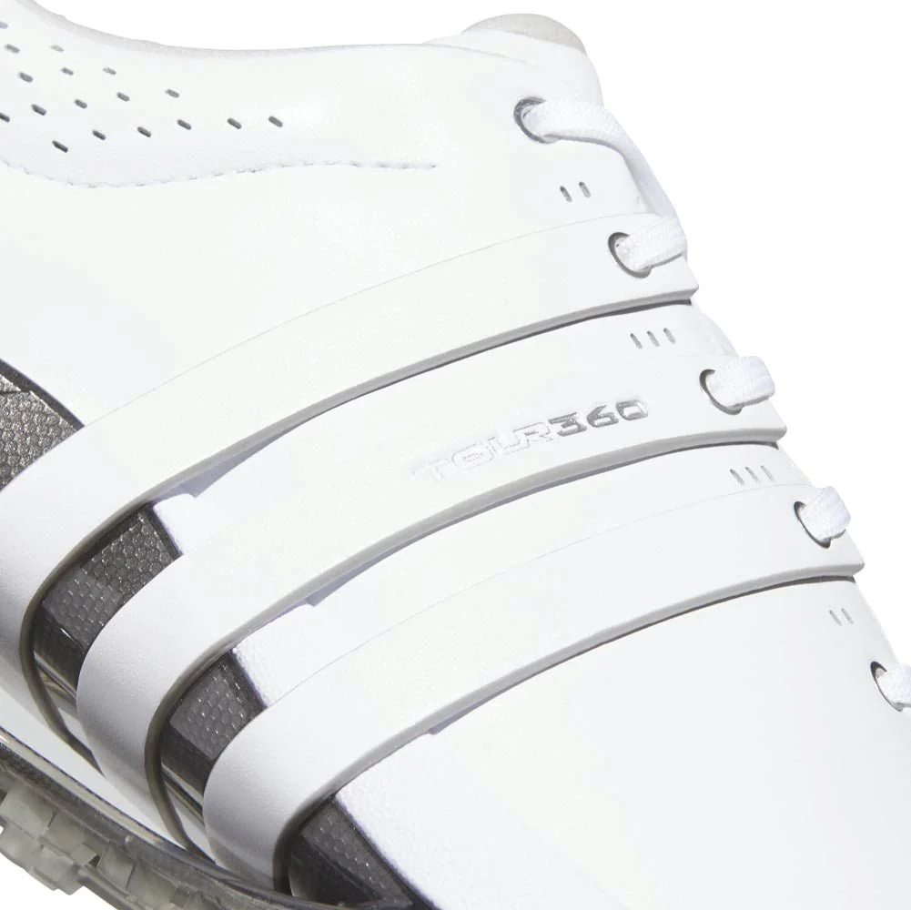 Adidas Men's Tour360 25 SL Golf Shoes - Image 5