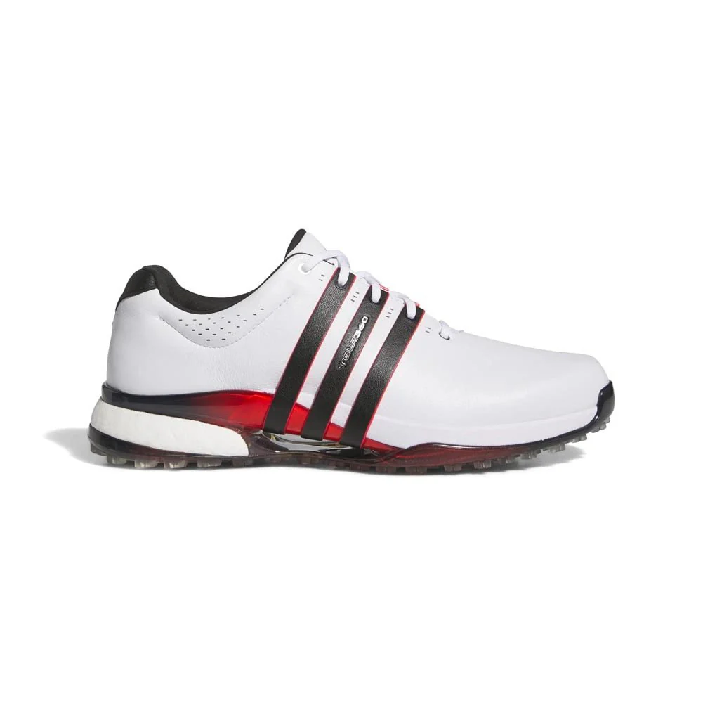 Adidas Men's Tour360 25 SL Golf Shoes - Image 7