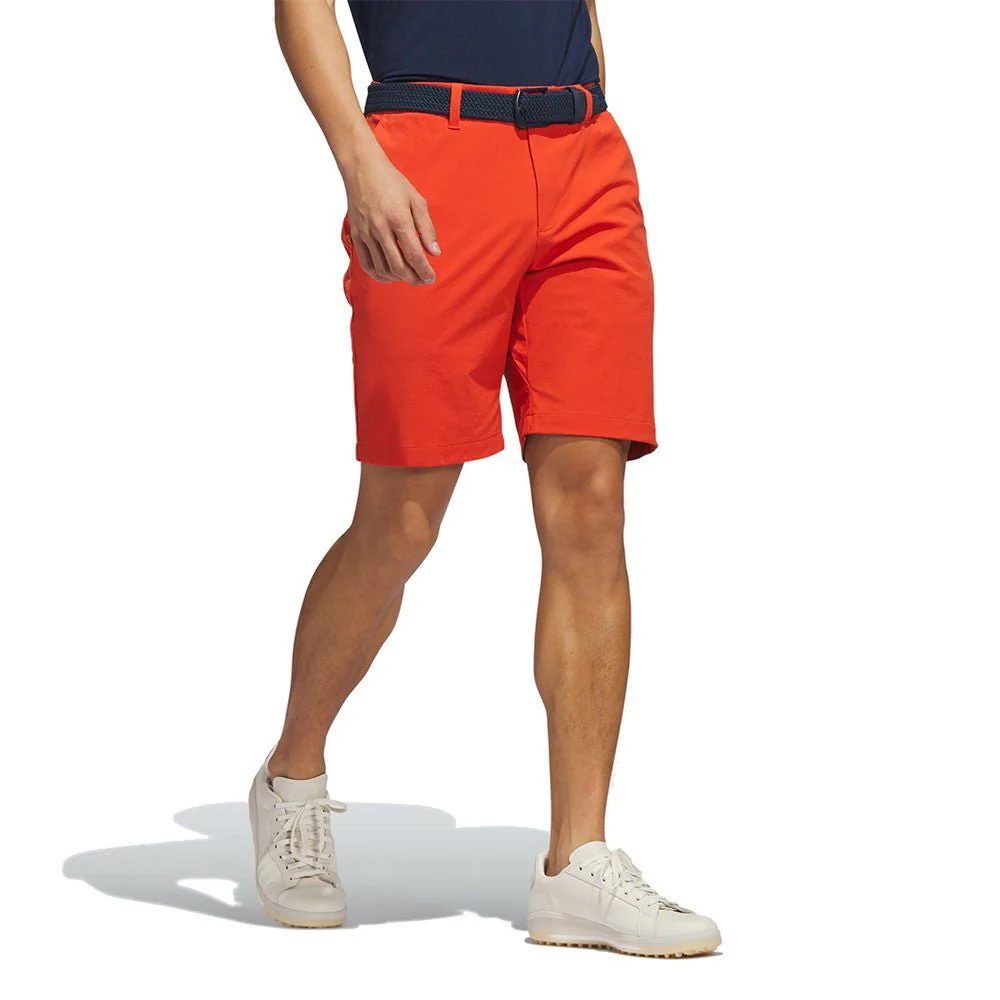 Adidas Nylon Golf Shorts - Image 3