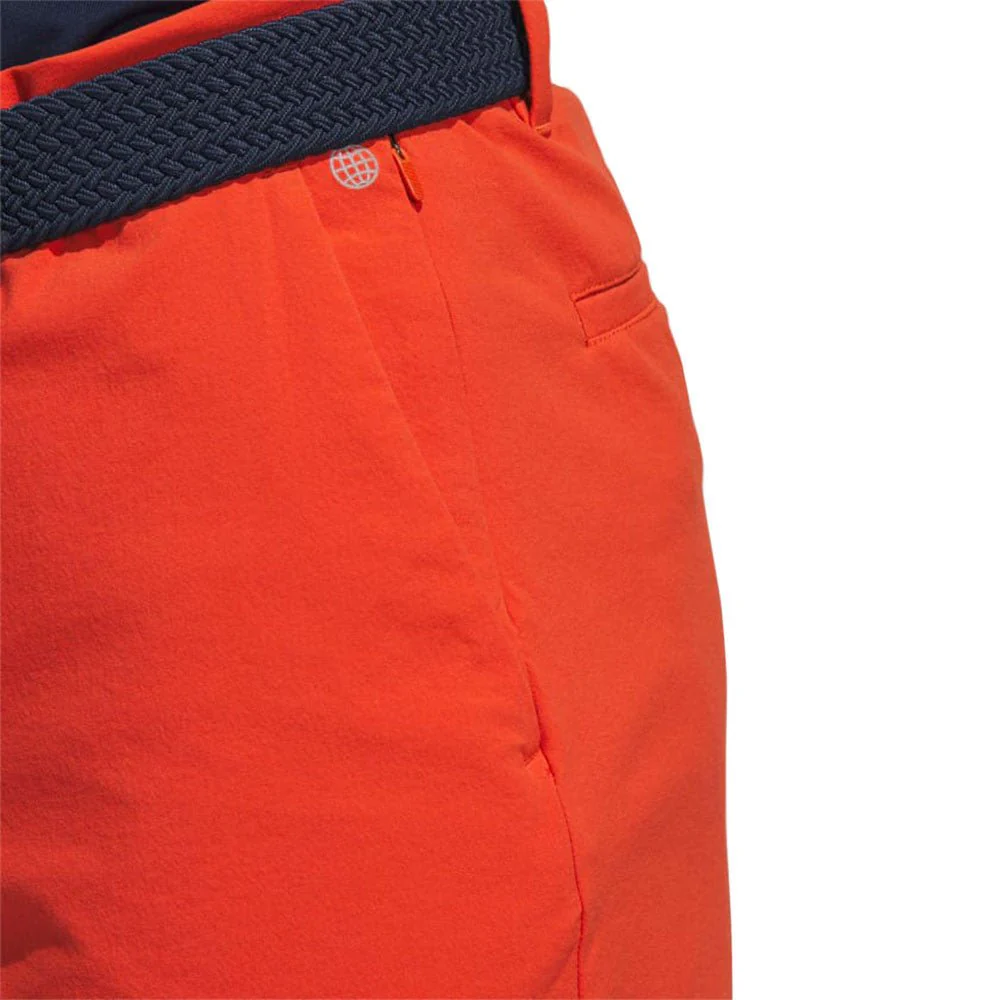 Adidas Nylon Golf Shorts - Image 5