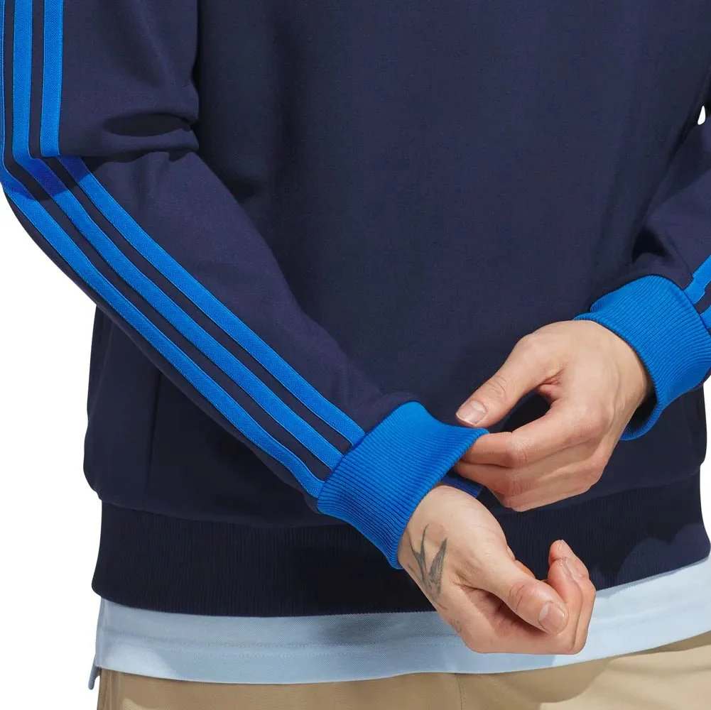 Adidas Originals 3-Stripes Golf 1/4 Zip - Image 15