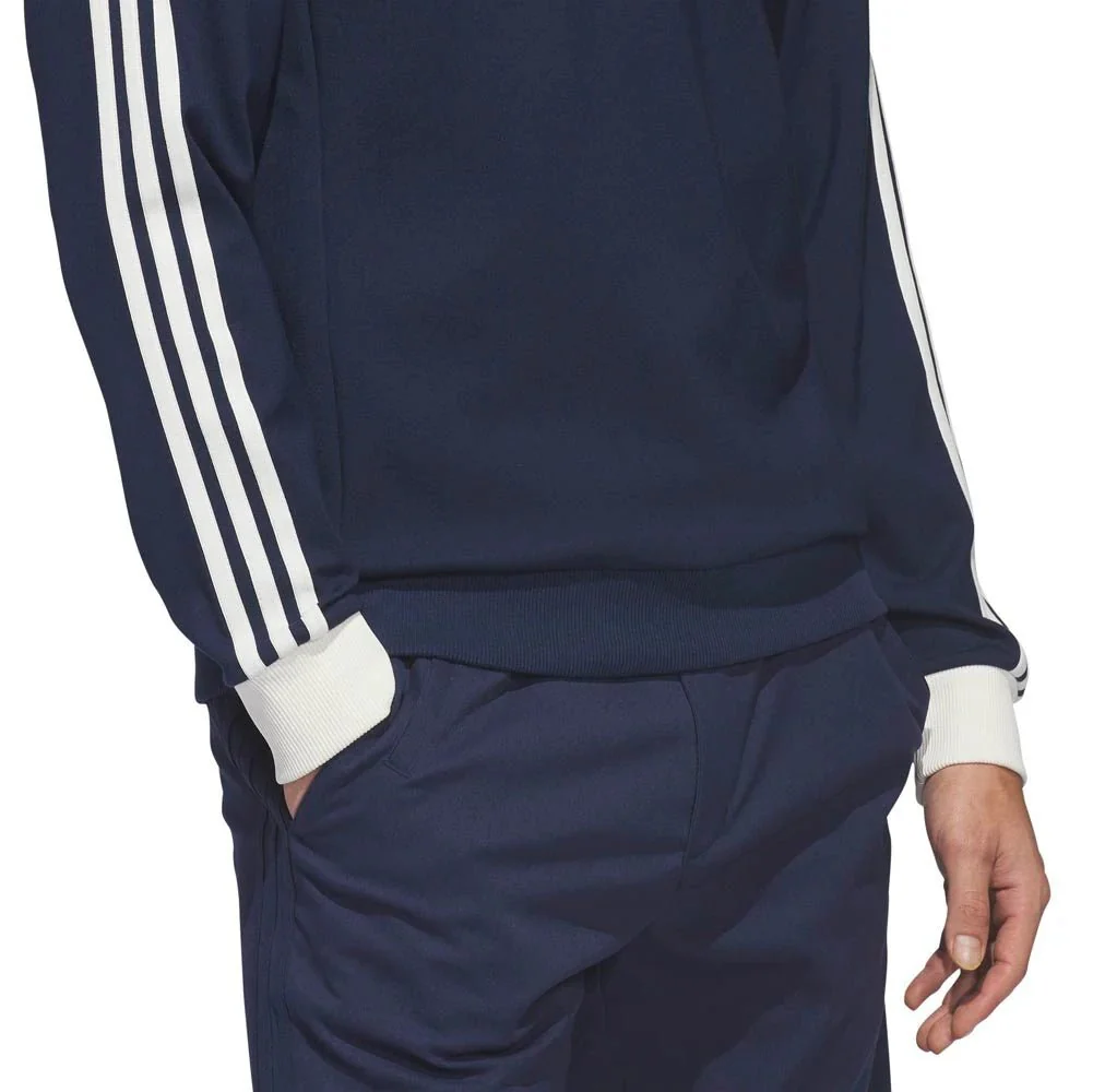 Adidas Originals 3-Stripes Golf 1/4 Zip - Image 20