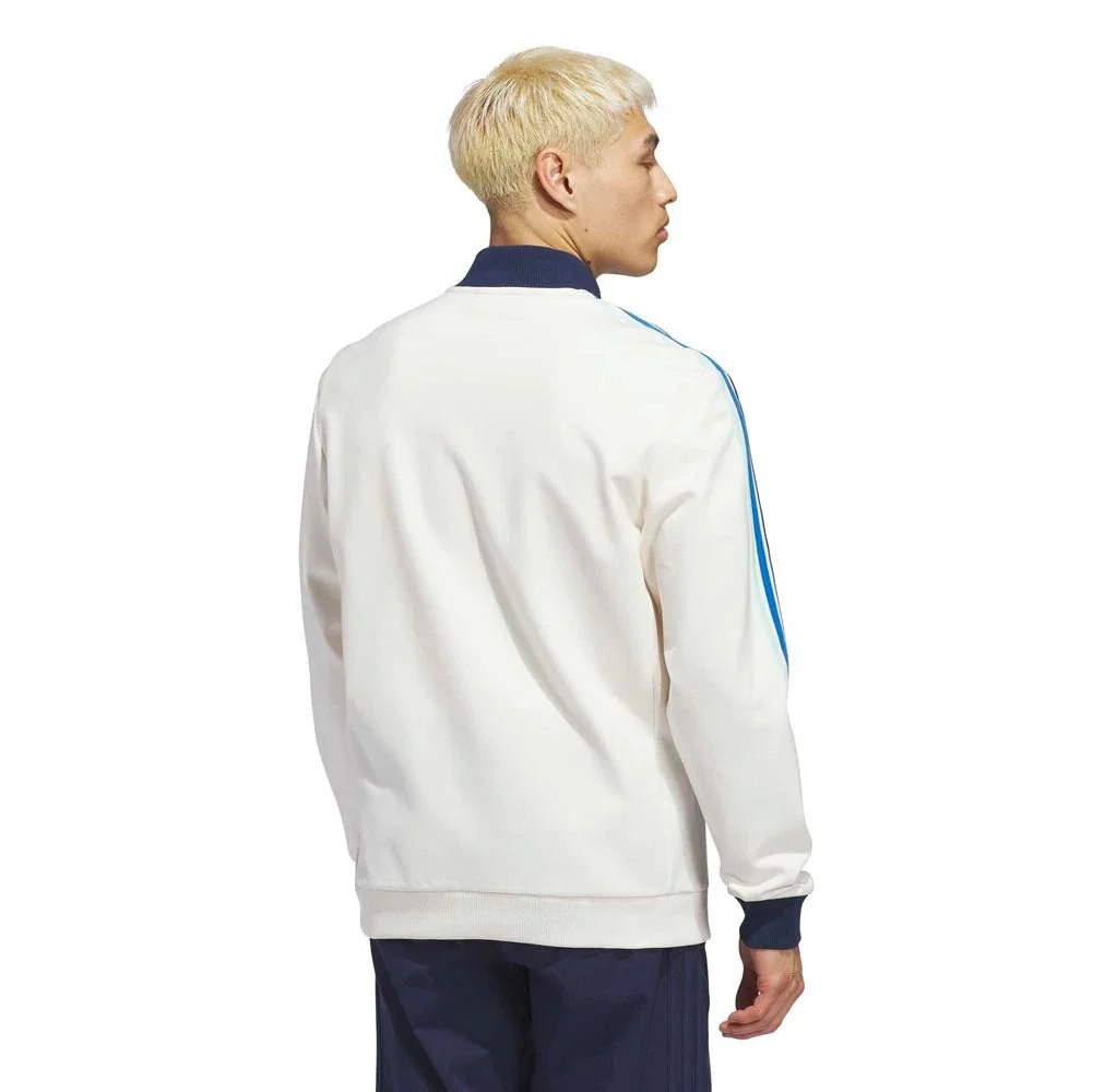 Adidas Originals 3-Stripes Golf 1/4 Zip - Image 23