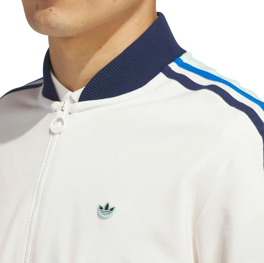 Adidas Originals 3-Stripes Golf 1/4 Zip - Image 24