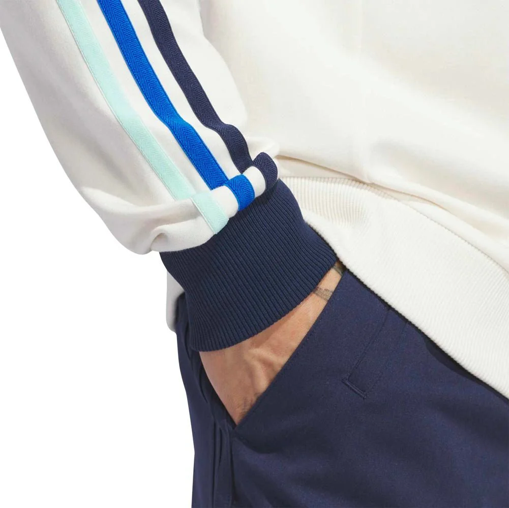 Adidas Originals 3-Stripes Golf 1/4 Zip - Image 25
