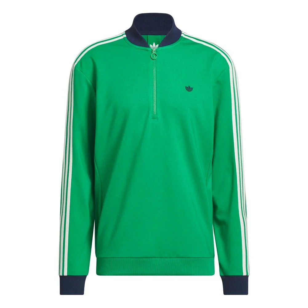 Adidas Originals 3-Stripes Golf 1/4 Zip - Image 26