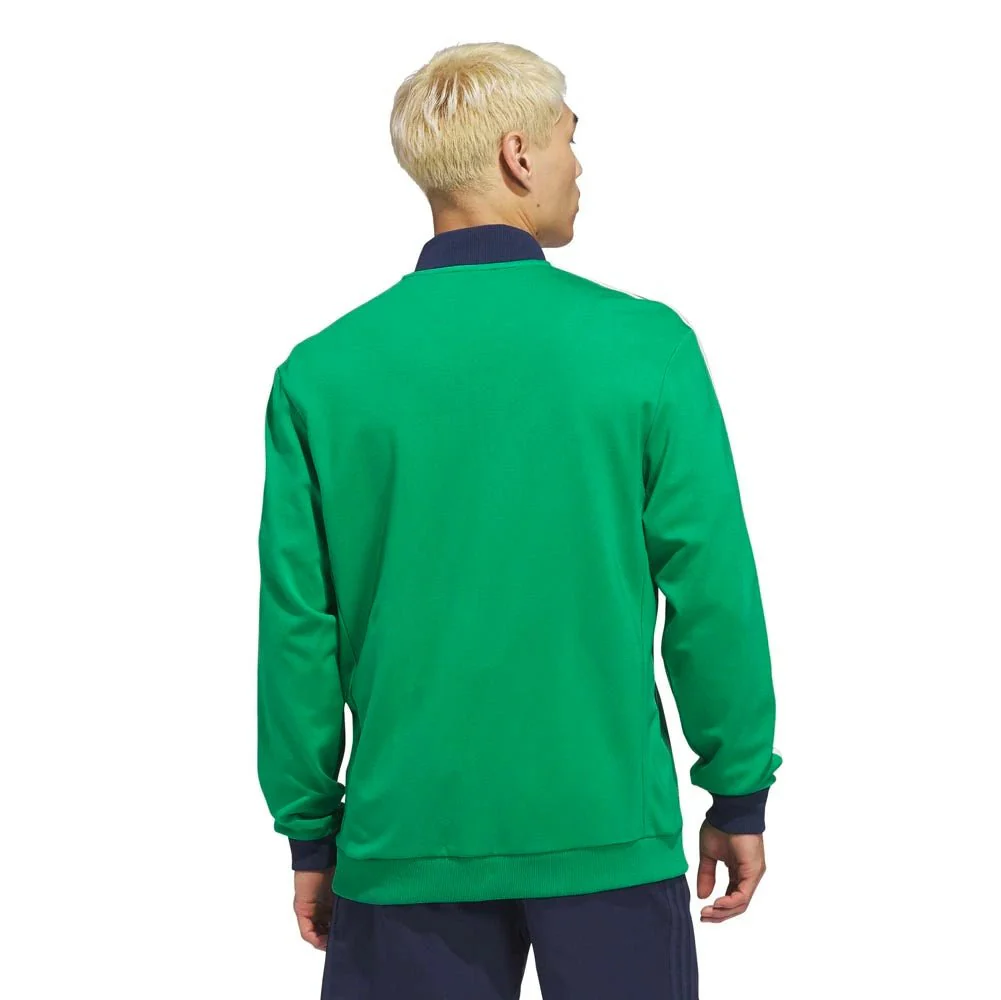 Adidas Originals 3-Stripes Golf 1/4 Zip - Image 28