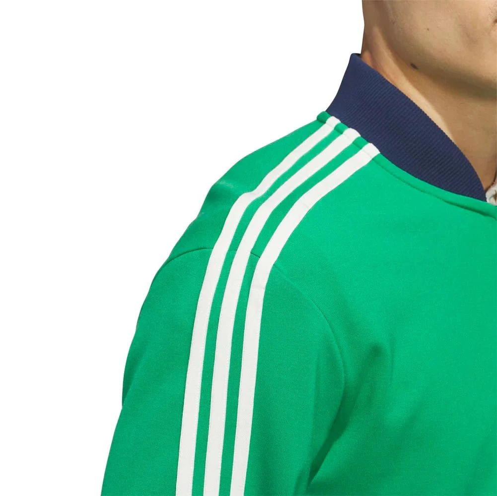 Adidas Originals 3-Stripes Golf 1/4 Zip - Image 30