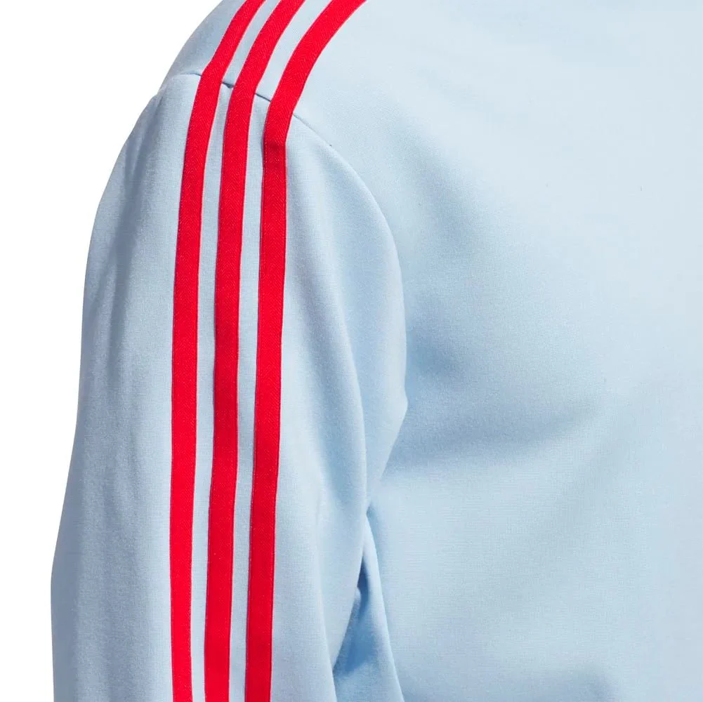 Adidas Originals 3-Stripes Golf 1/4 Zip - Image 5