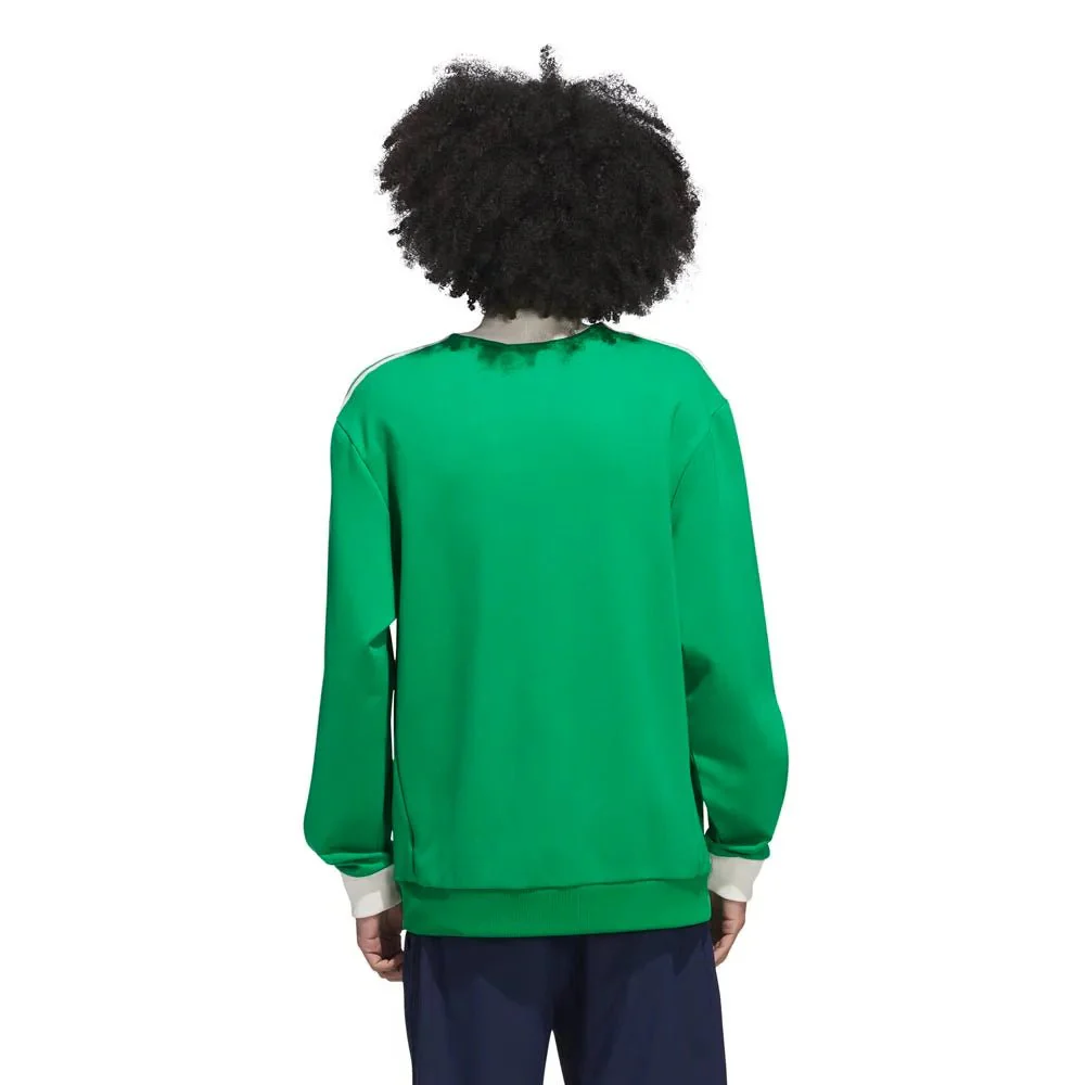 Adidas Originals 3-Stripes Golf 1/4 Zip - Image 8