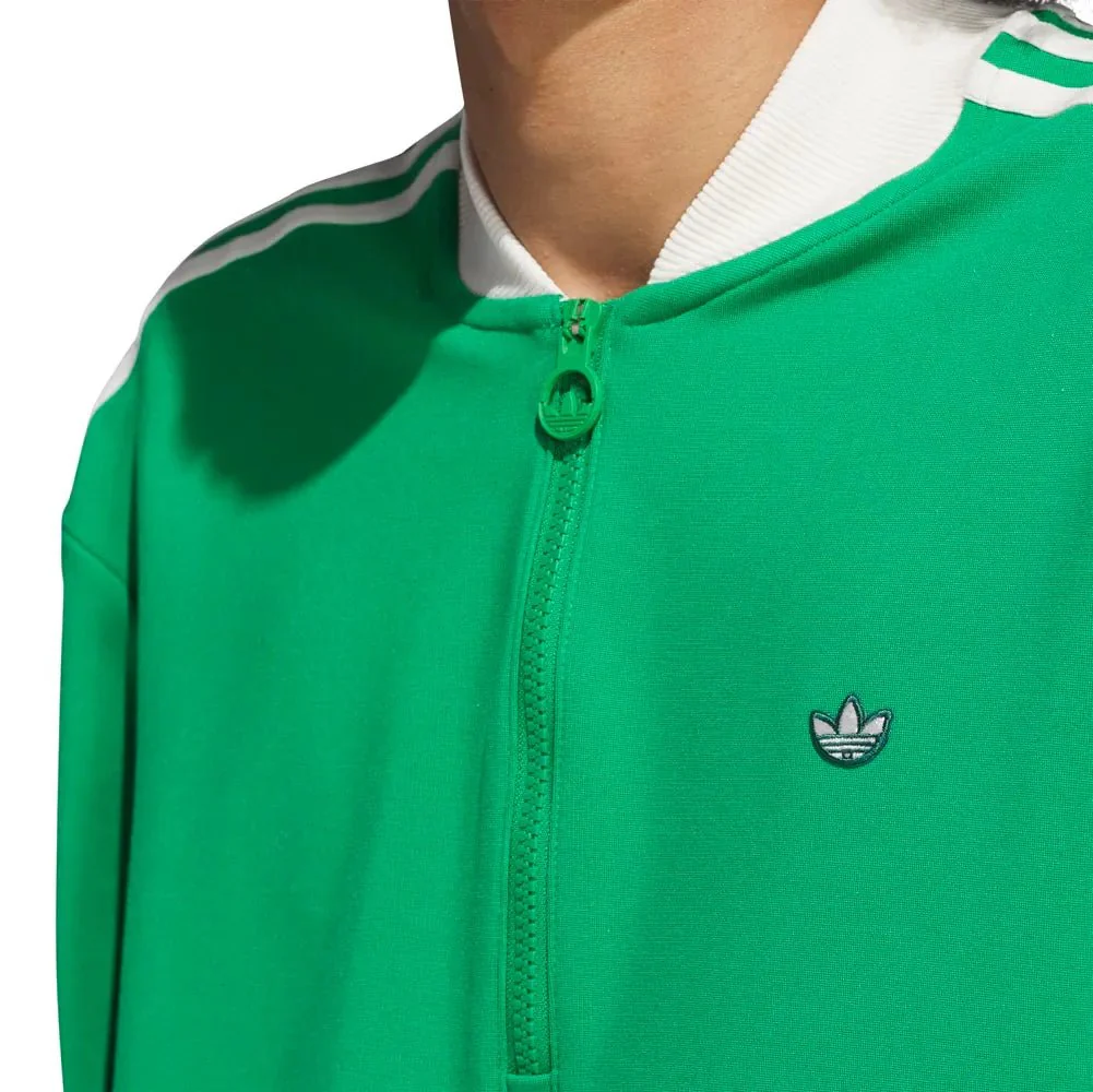 Adidas Originals 3-Stripes Golf 1/4 Zip - Image 9