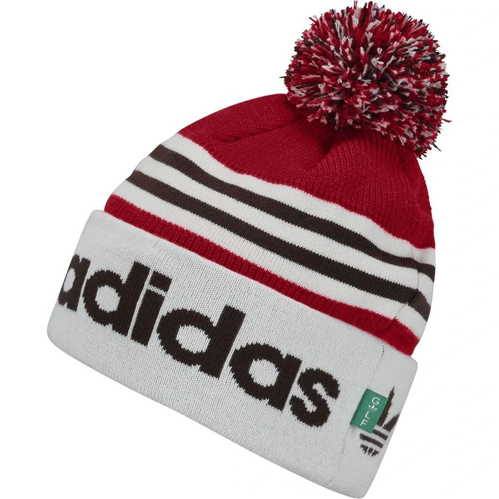 Adidas Originals Archive Golf Beanie