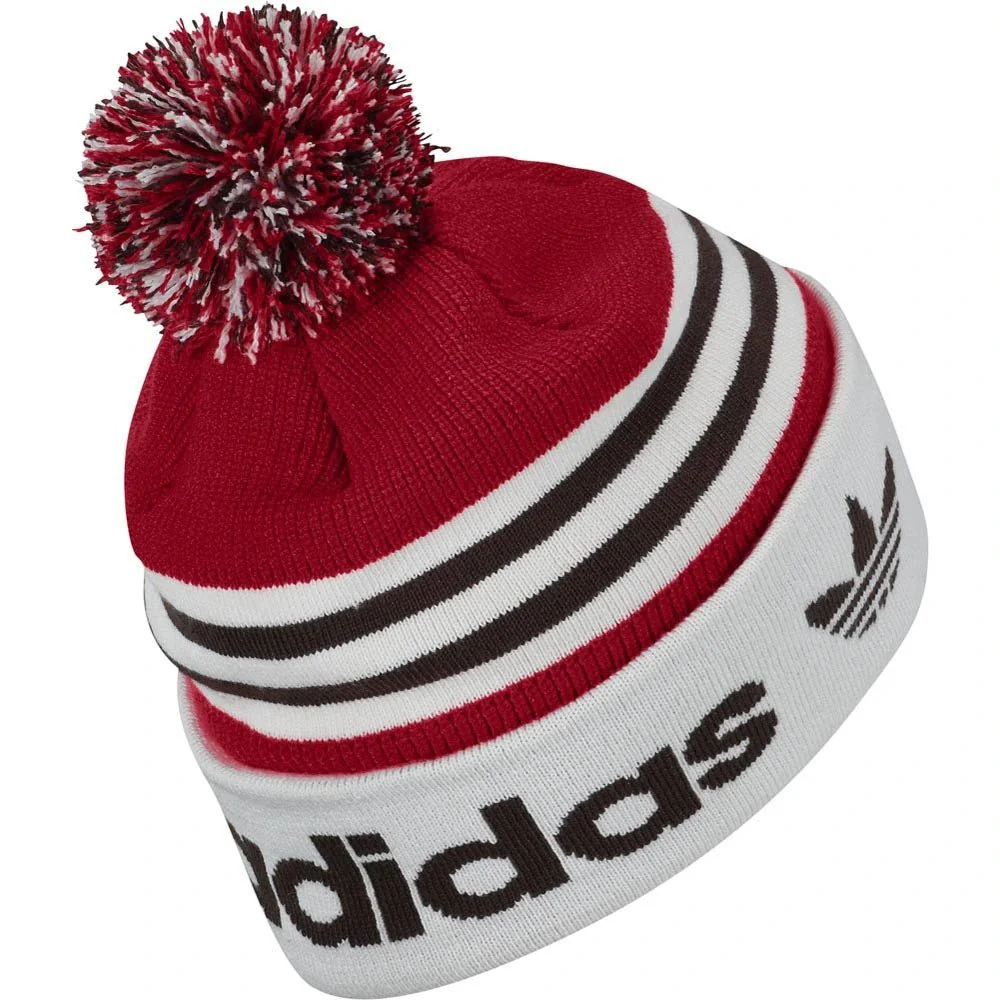 Adidas Originals Archive Golf Beanie - Image 2