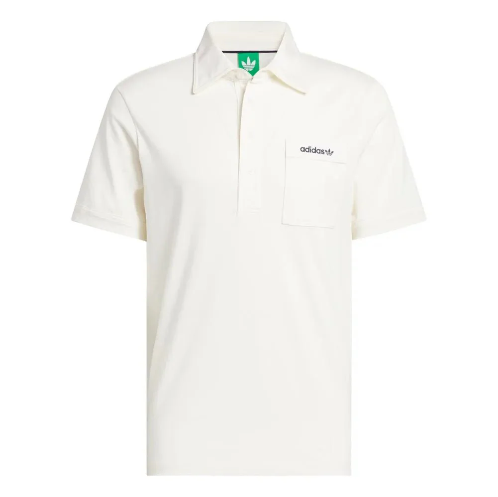 Adidas Originals Archive Pocket Golf Polo