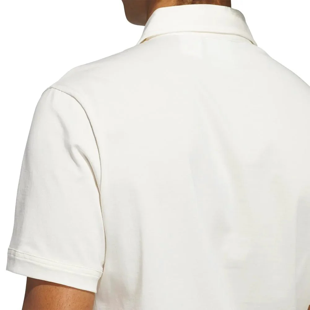 Adidas Originals Archive Pocket Golf Polo - Image 5