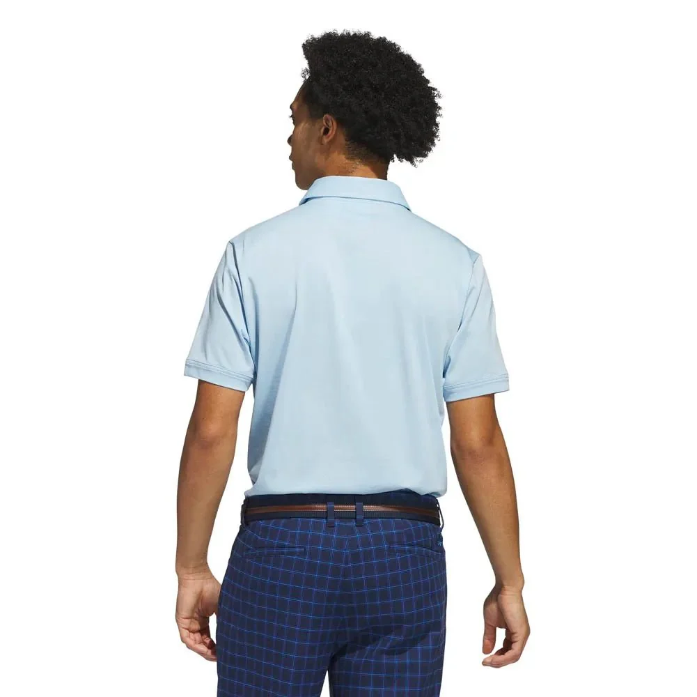 Adidas Originals Archive Pocket Golf Polo - Image 8