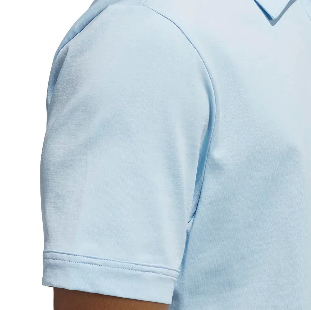 Adidas Originals Archive Pocket Golf Polo - Image 9