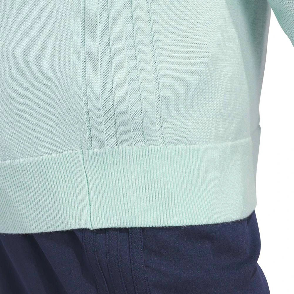 Adidas Originals Cashmere Blend Golf Sweater - Image 5