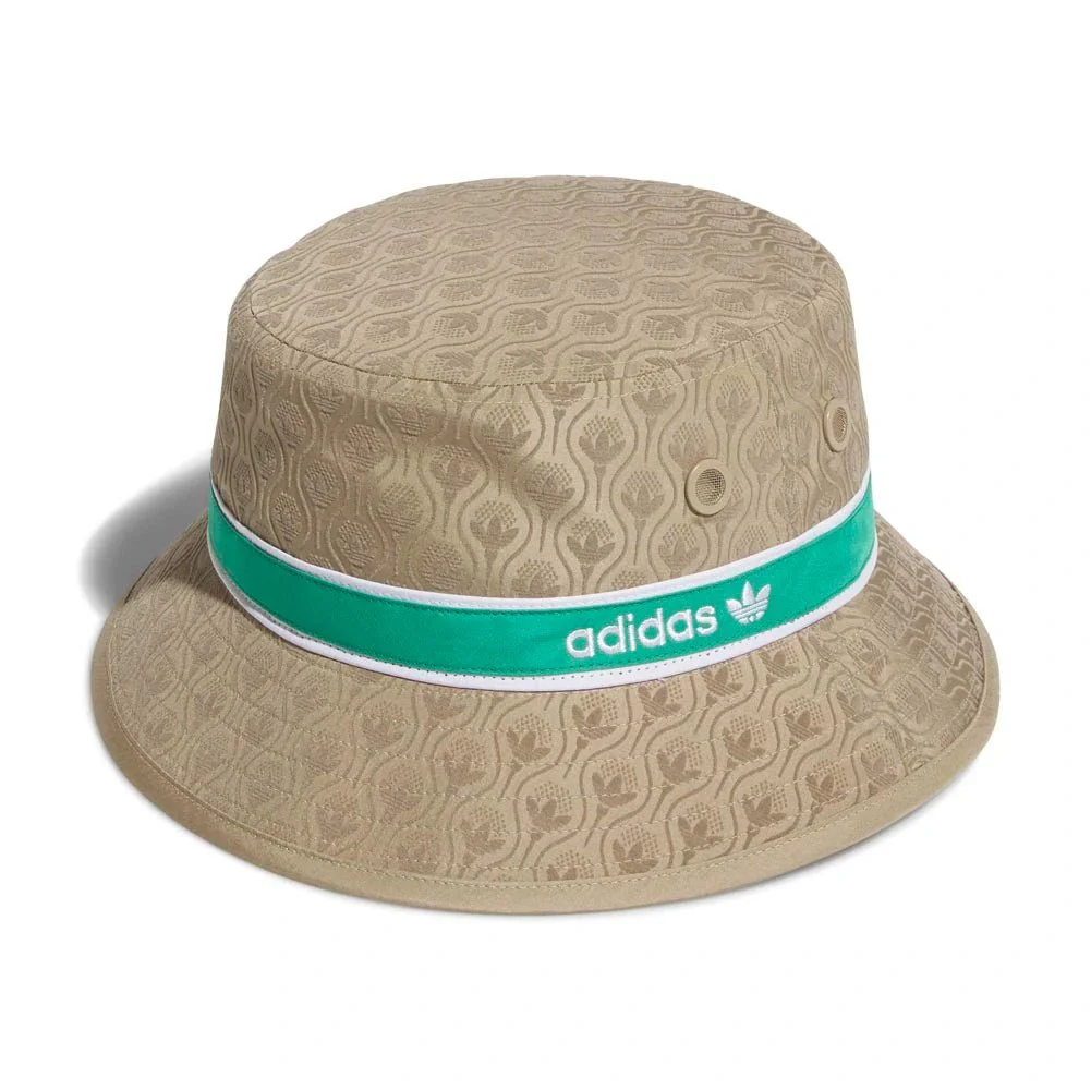 Adidas Originals Golf Bucket Hat - Image 5