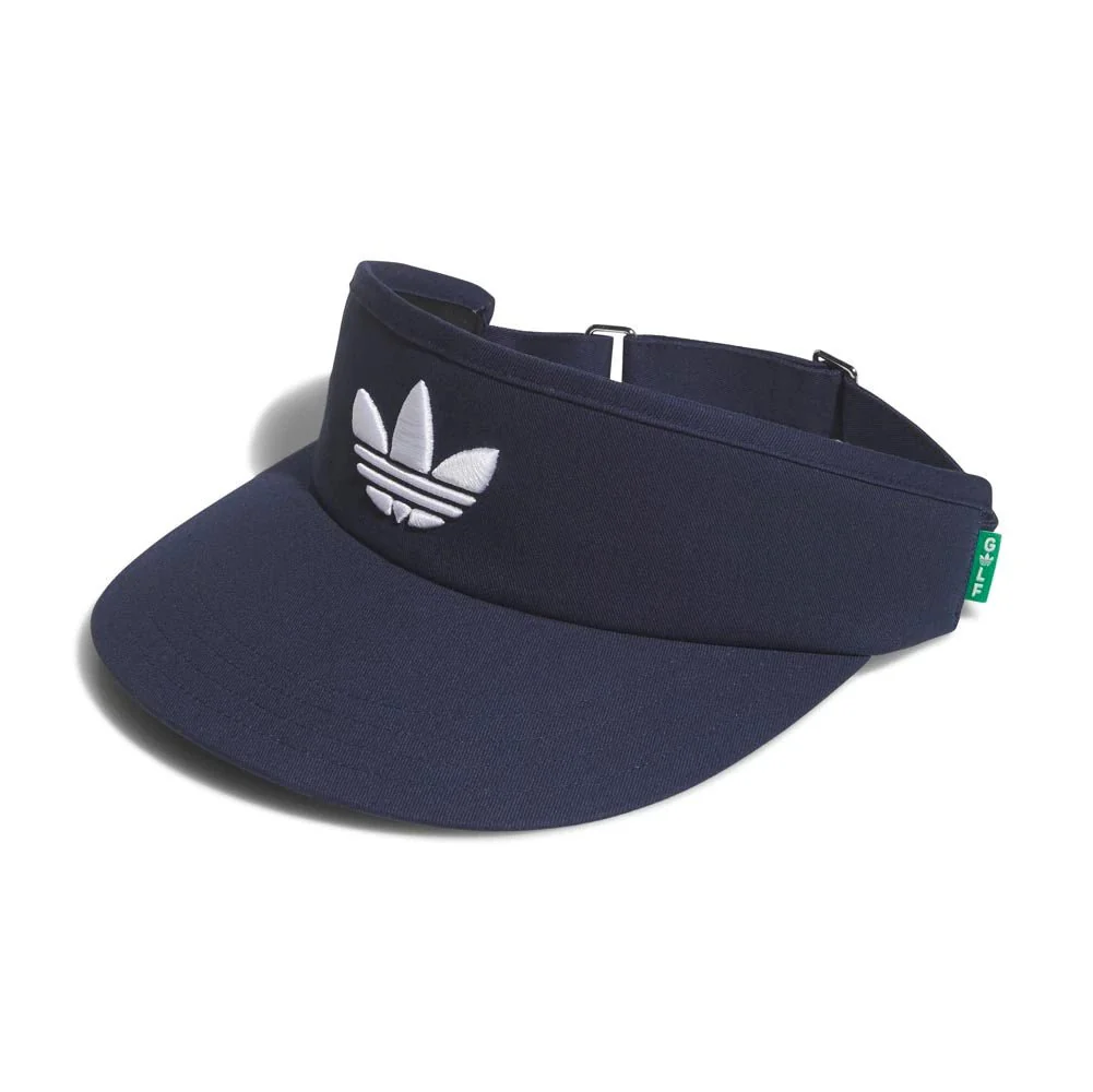 Adidas Originals Tour High-Crown Golf Visor