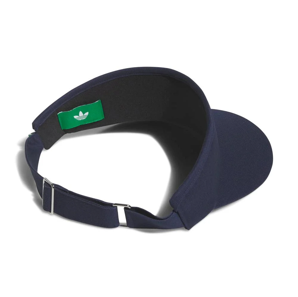 Adidas Originals Tour High-Crown Golf Visor - Image 2
