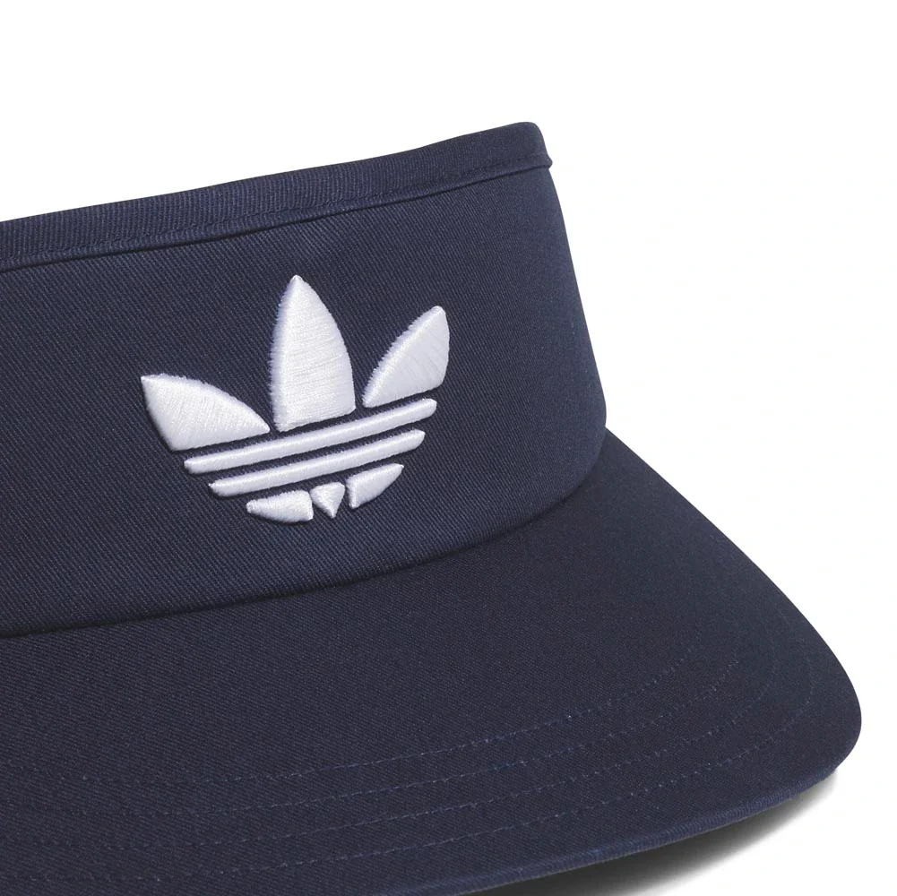 Adidas Originals Tour High-Crown Golf Visor - Image 3