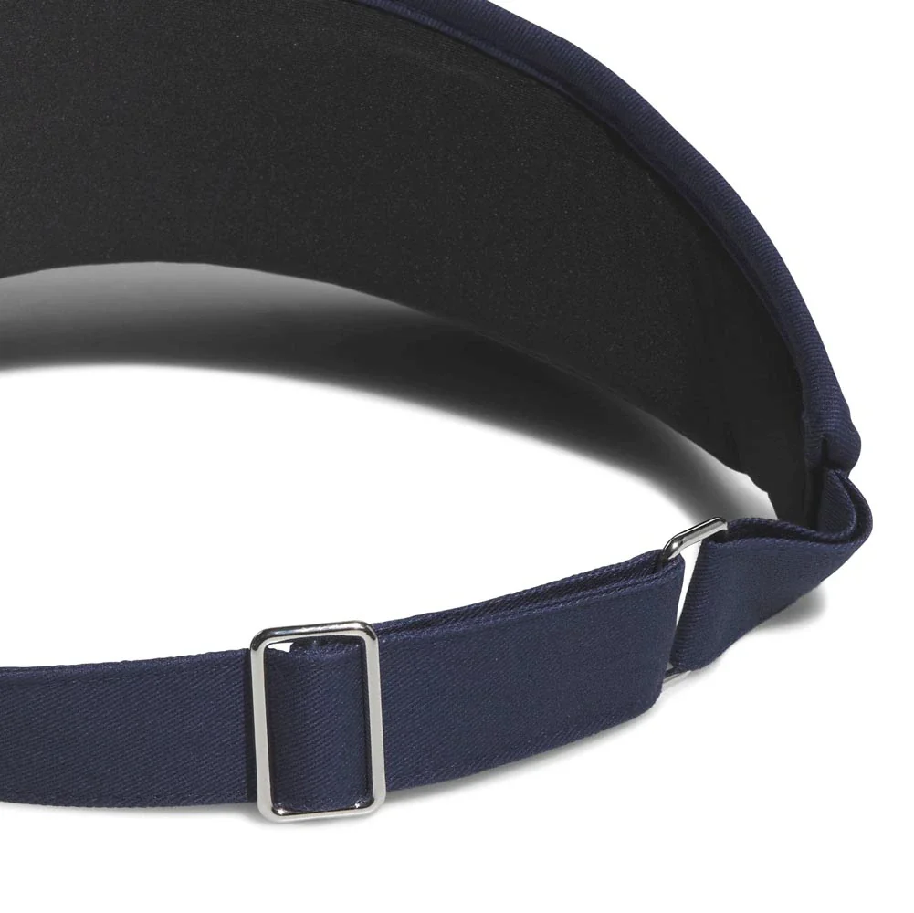 Adidas Originals Tour High-Crown Golf Visor - Image 4
