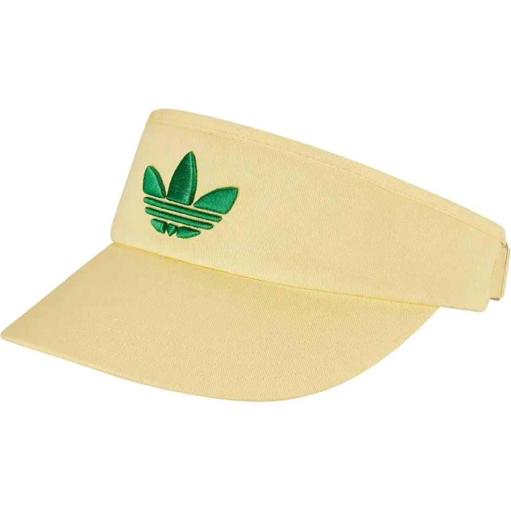 Adidas Originals Tour High-Crown Golf Visor - Image 5