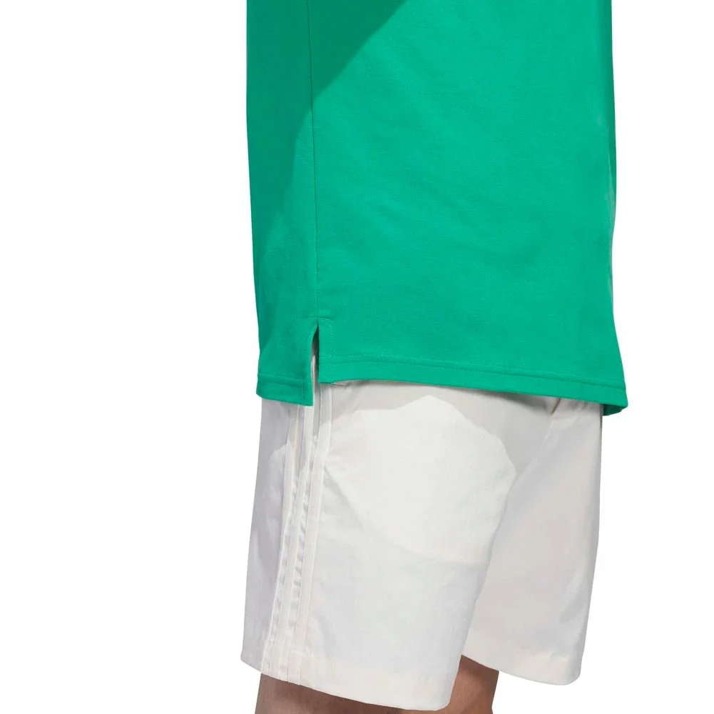 Adidas Originals Twistknit Trefoil Golf Polo - Image 40