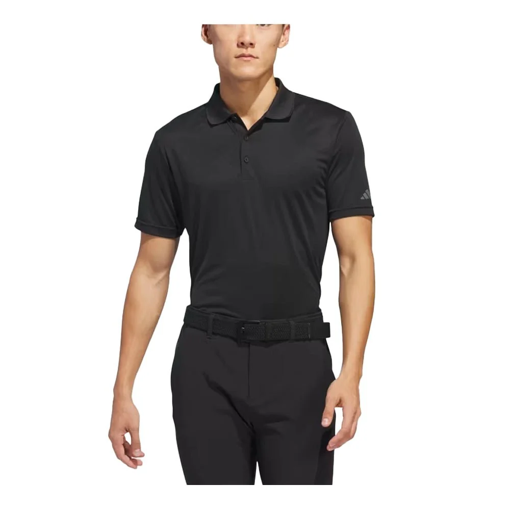 Adidas Performance Golf Polo - 2024