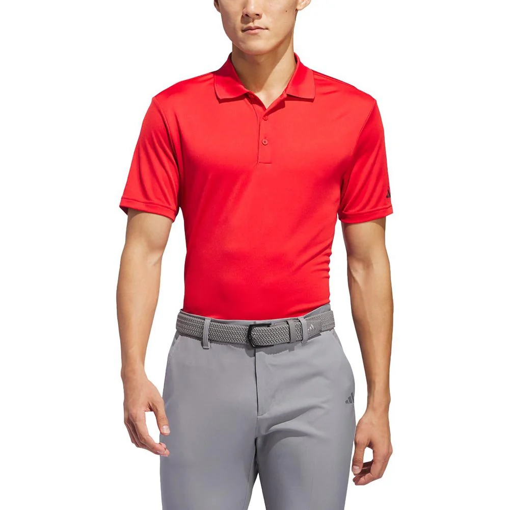 Adidas Performance Golf Polo - 2024 - Image 11