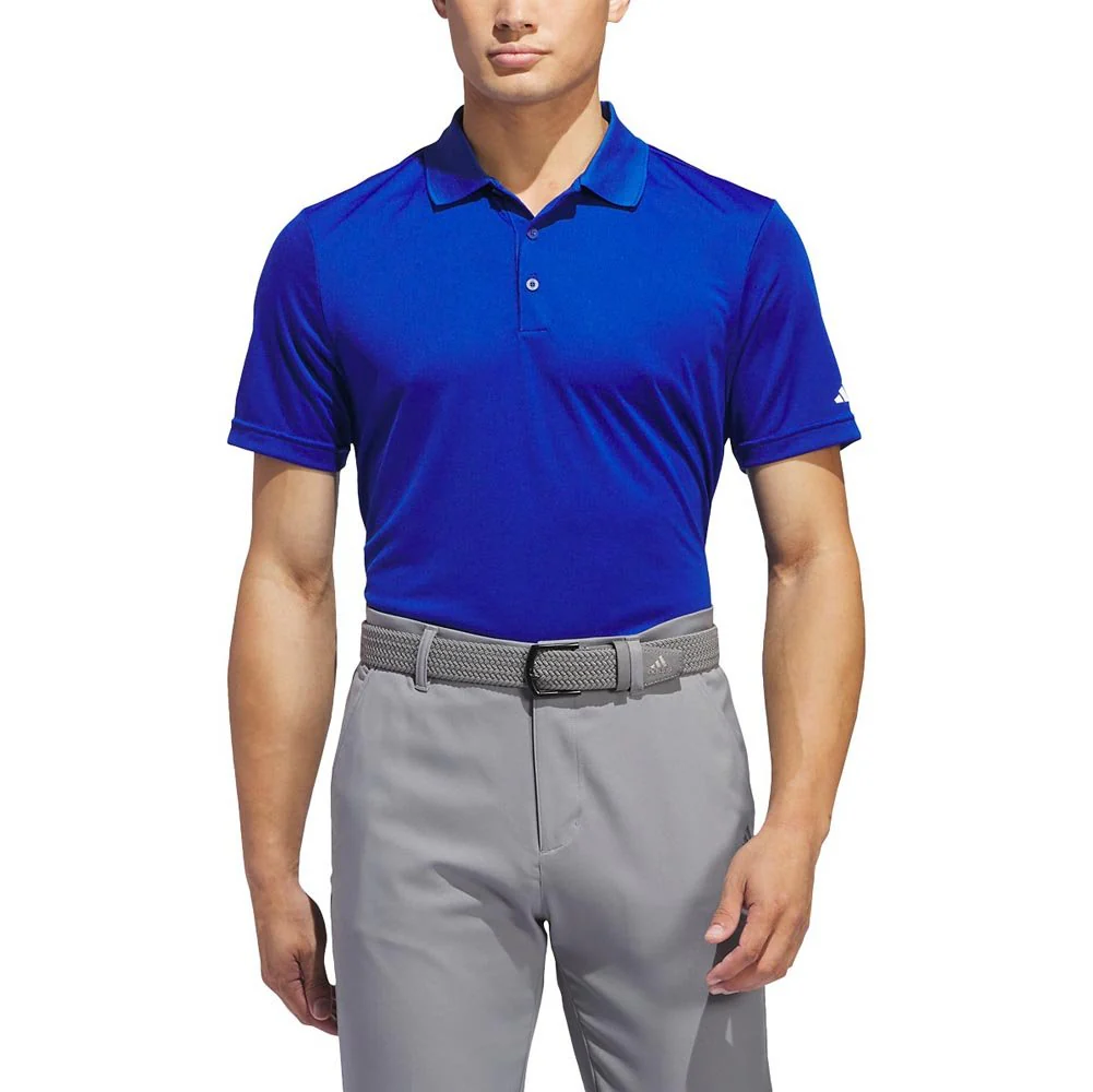 Adidas Performance Golf Polo - 2024 - Image 13
